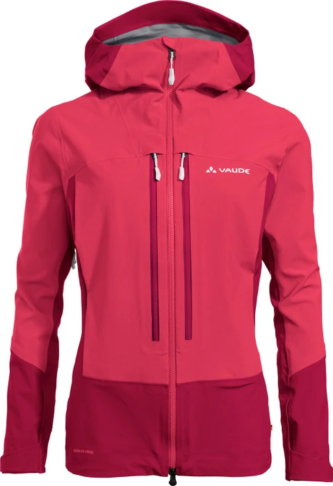 Vaude Shuksan 3L Jacke (Damen)