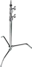 Avenger C-Stativ Feste Basis 180cm & Säule