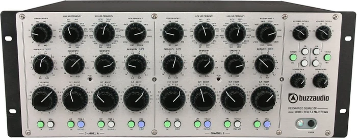 Buzz Audio REQ-2.2