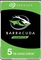 Seagate BarraCuda Compute 5TB, 512e / 2.5" / SATA 6Gb/s Vorschaubild