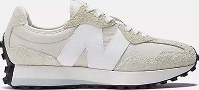 New Balance 327 turtledove/moonbeam (Herren)
