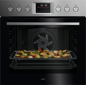 AEG Electrolux FHHS25M63 Einbauherd-Set