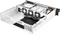 SilverStone RM21-308, Rackmount Storage, schwarz/grau, 2HE, ATX Vorschaubild