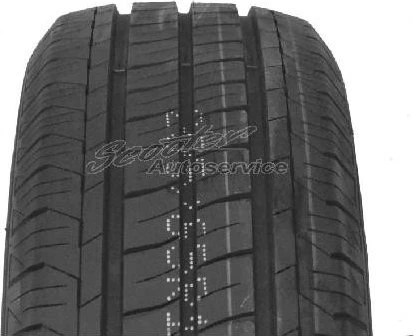 Atlas Green Van 205/65 R16C 107T