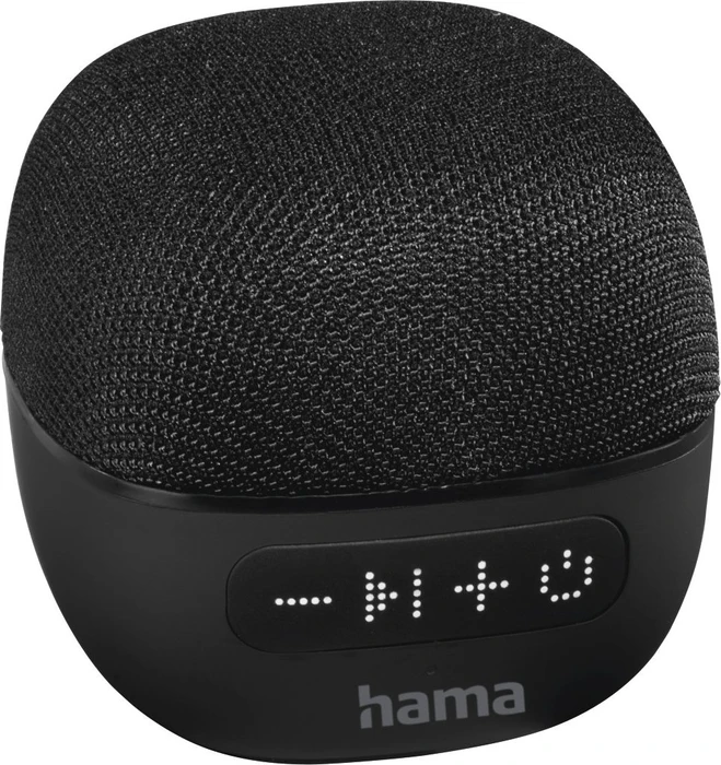 Hama Cube 2.0 schwarz