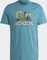 adidas Sportswear Dream Doodle Fill T-Shirt kurzarm arctic fusion (Herren) Vorschaubild