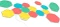 nanoleaf Shapes Hexagons Smart Lighting LED Panel Vorschaubild
