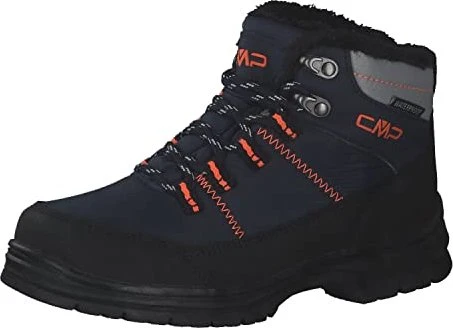 CMP Annuuk (Junior)