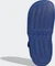 adidas Adilette Sandale royal blue/flash orange/blue rush (Junior) Vorschaubild