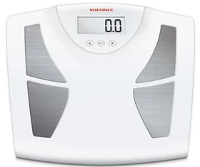 Soehnle Body Balance Active Shape digitale Körperanalysewaage