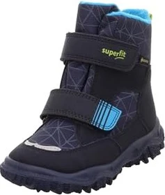 Superfit Husky GTX blau/türkis (Junior)
