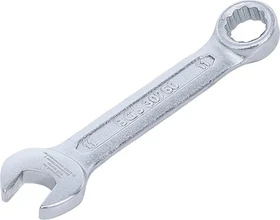 BGS technic Ring-Maulschlüssel extra kurz, 11x105mm
