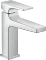 Hansgrohe Metropol Waschbeckenarmatur 110 mit Push-Open Ablaufgarnitur chrom Vorschaubild