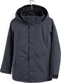 Burton Jet Set Funktionsjacke true black heather (Damen)