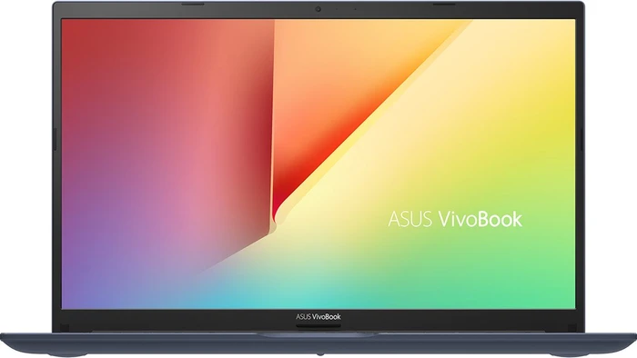 ASUS VivoBook 15 S513IA-BQ596, Bespoke Black, Ryzen 7 4700U, 4GB RAM, 256GB SSD, DE