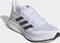 adidas Supernova cloud white/core black/dash grey (Damen) Vorschaubild