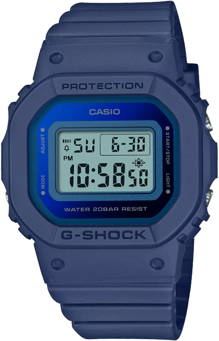 Casio G-Shock GMD-S5600-.ER