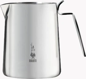 Bialetti Bricco Barista Milchkännchen, 300ml