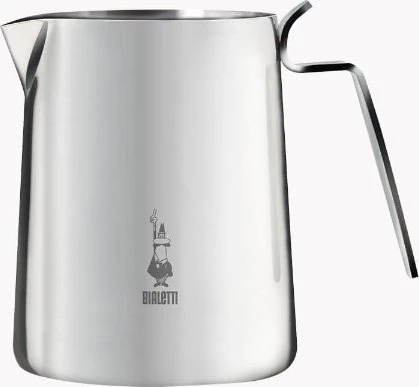 Bialetti Bricco Barista Milchkännchen, 300ml