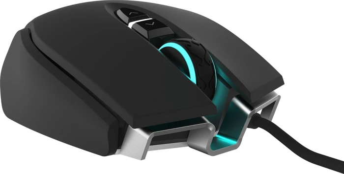 Corsair Gaming M65 RGB Elite schwarz, USB