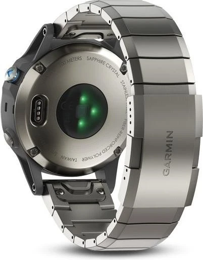 Garmin quatix 5 Sapphire