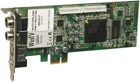 Hauppauge WinTV HVR-2200