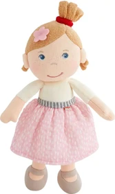 HABA Lara Kuschelpuppe