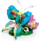 LEGO Creator 3in1 - Wilde Tiere: Bunter Kolibri Vorschaubild