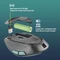 NGS Evo Rust Ice Wireless Rechargeable Silent Mouse blau/schwarz, USB Vorschaubild