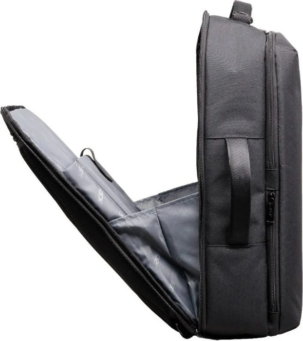 Acer Urban 3in1 Rucksack 17" Notebook-Rucksack, schwarz