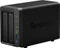 Synology DiskStation DS716+II 10TB, 4GB RAM, 2x RJ-45 1000Base-T, 3x USB-A 3.0 Vorschaubild