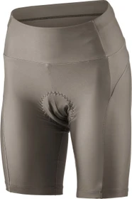 Gonso Essential Shorts Soft Touch Fahrradhose kurz gray phoenix (Damen)