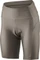Gonso Essential Shorts Soft Touch Fahrradhose kurz gray phoenix (Damen) Vorschaubild