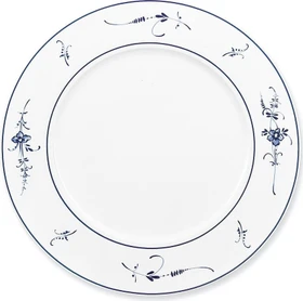 Villeroy & Boch Vieux Luxembourg Platzteller 30.7cm