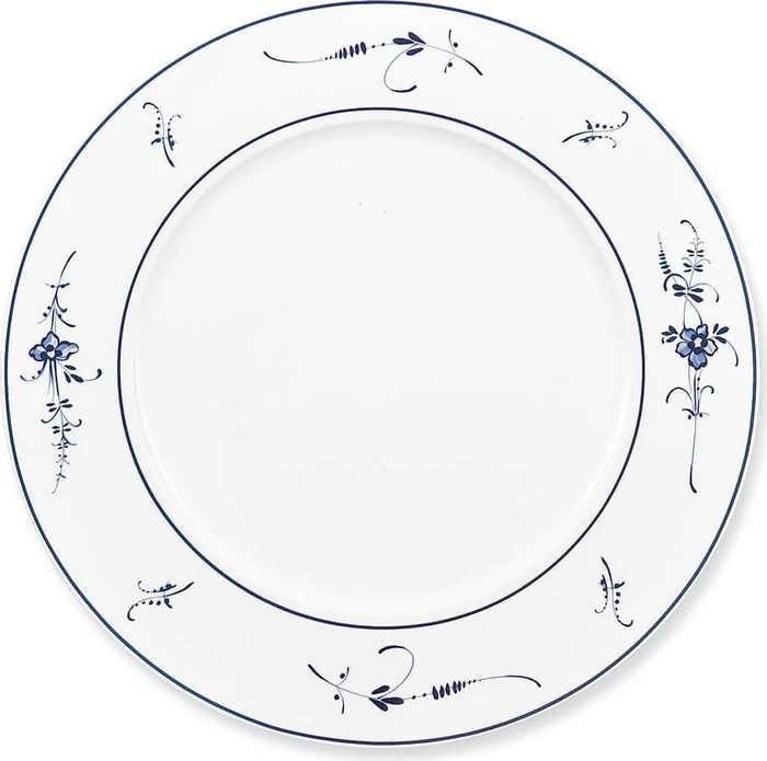 Villeroy & Boch Vieux Luxembourg Platzteller 30.7cm