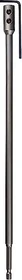 Bosch Professional Sechskant-Schaftverlängerung 305mm, 1/4"