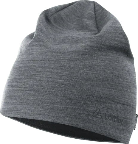 Löffler Artista Merino Wool Beanie