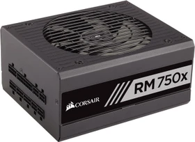 Corsair RMx Series RM750x 750W, ATX 2.4