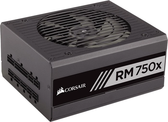 Corsair RMx Series ATX 2.4