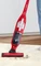 Bosch BBH3ZOO25 Akku-Handstaubsauger tornadorot Vorschaubild