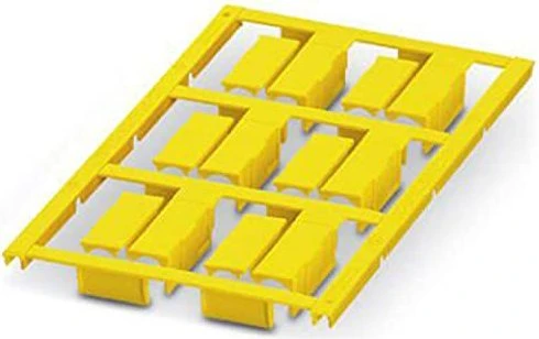 Phoenix Contact UC-WMC 5,6 (23X8) YE - Leitermarker