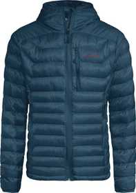 Vaude Batura Hooded Funktionsjacke baltic sea (Herren)