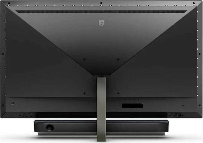 Philips Momentum 558M1RY, 55"