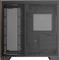 Antec Constellation C8 Wood, Glasfenster Vorschaubild