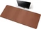 Cennbie Schreibtischunterlage Leder, Mauspad XXL, 1000x500mm, braun Vorschaubild