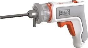Black&Decker BCRTA01 Akku-Schrauber