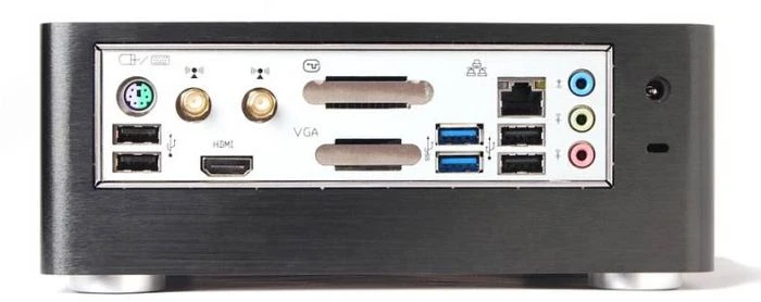 Zotac ZBOX Giga AD20