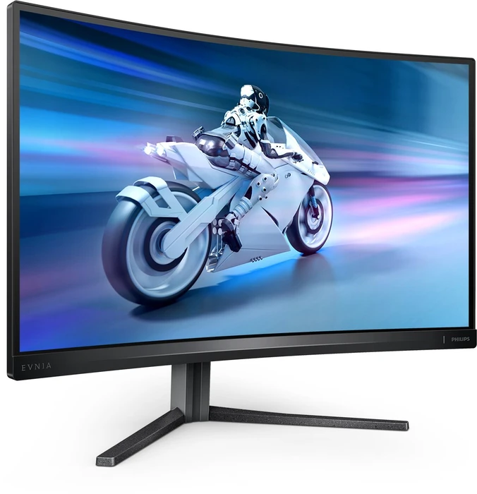 Philips Evnia 5000 Series 27M2C5500W, 27"