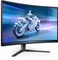 Philips Evnia 5000 Series 27M2C5500W, 27" Vorschaubild