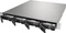 QNAP Turbo Station TS-453U-RP, 4GB RAM, 4x RJ-45 1000Base-T, 5x USB 3.0, 1HE Vorschaubild